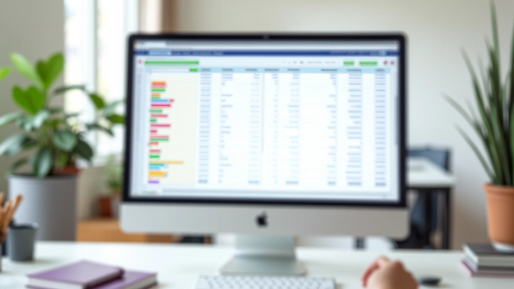 Budget Planning